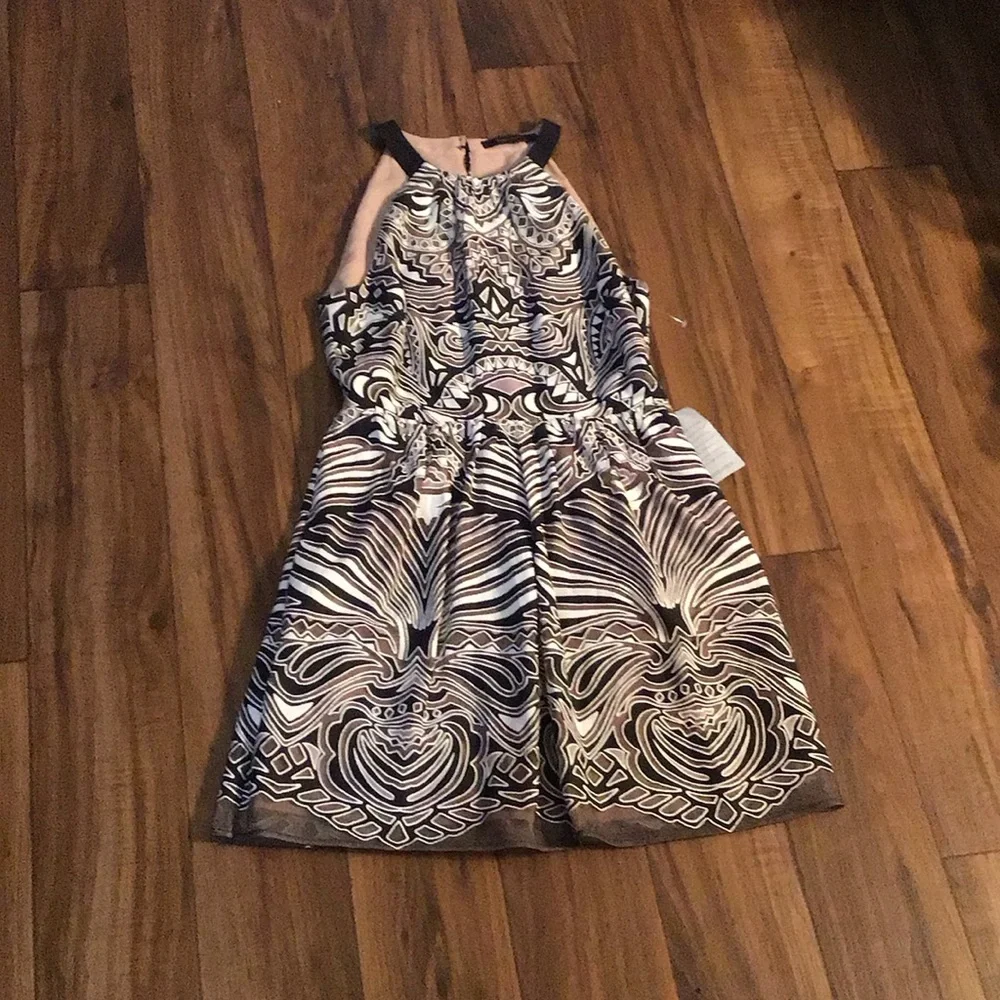BCBGMaxazria Cailyn Cocktail dress NWT